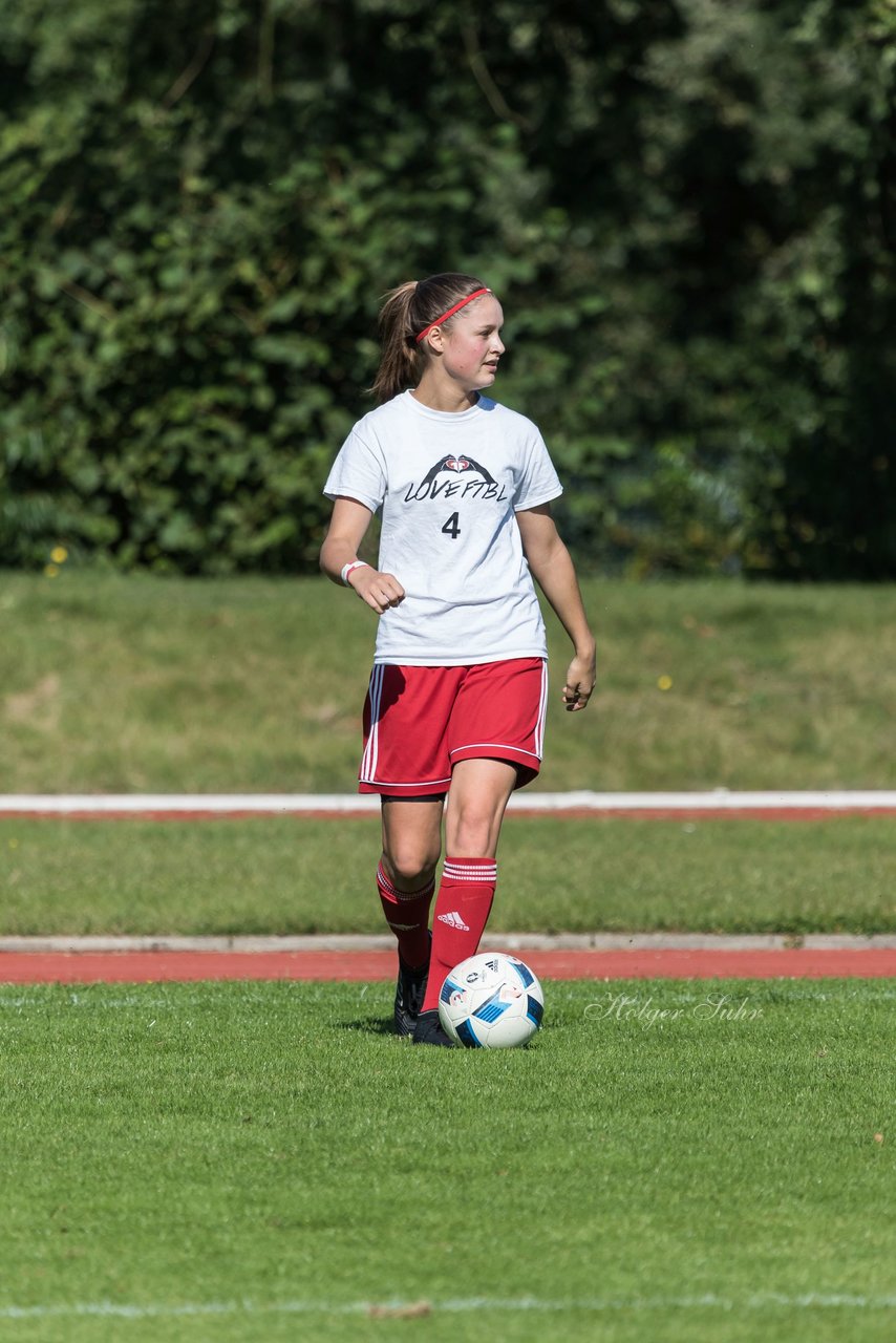 Bild 221 - Frauen SV Wahlstedt - ATSV Stockelsdorf : Ergebnis: 2:2